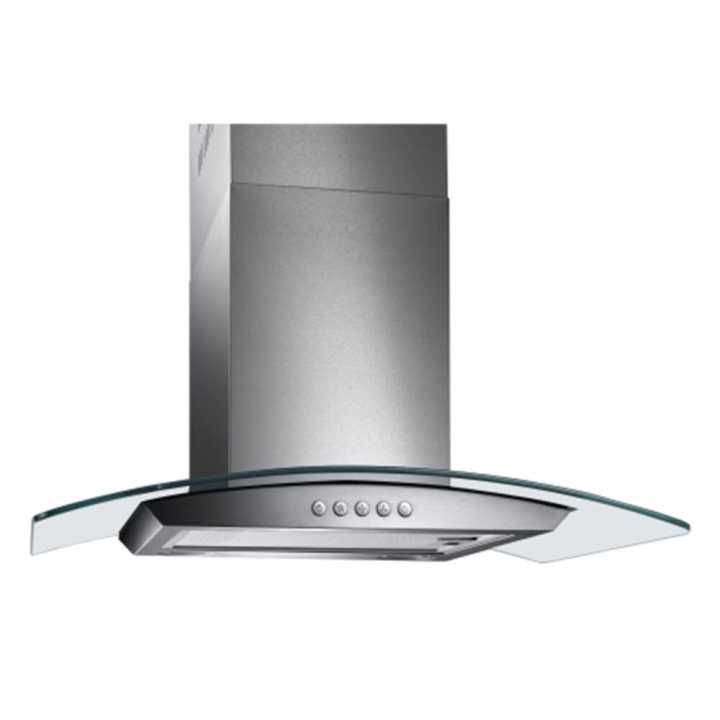 Clear Cooker Hood CXW-BF60
