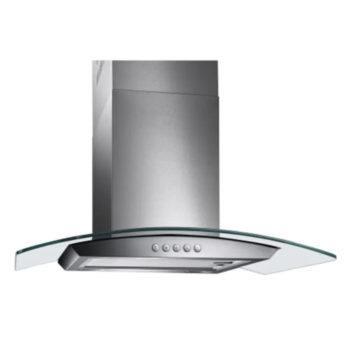 Clear Cooker Hood CXW-BF60