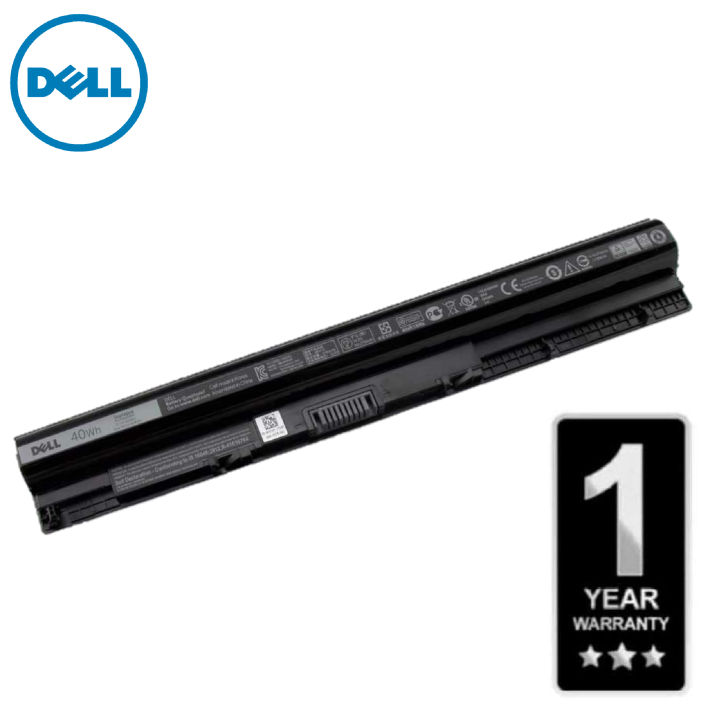 Laptop Battery Genuine Dell Inspiron 8th Gen (M5Y1K) 5558, 5559, 3451, 3452, 3458