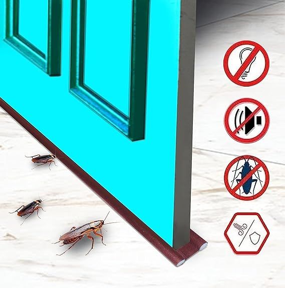 Energy%20Saving%20Guard%20Stopper%20Twin%20Door%20Decor%20Protector%20Doorstop%20Draft%20Dodger%20Home%20Home%20Improvement%20Twin%20Draft%20Guard%20-%20Image%203