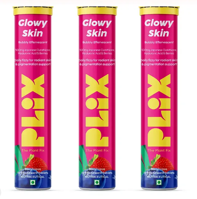 LIX%20-%20THE%20PLANT%20FIX%20Glutathione%20Tablets%20With%20Vitamin%20C%20For%20Clear%20And%20Youthful%20Skin%20(Pack%20Of%201,%20Strawberry)%20%7C%2015%20Collagen%20Supplements%20%7C500mg%20L-Glutathione,%20Vitamin%20E%20And%20Hyaluronic%20Acid%20-%20Image%209