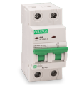 Main Switch | Isolator | 40A 2 Pole  Alpha Orange | 5 Years Warranty | Orange Brand. 