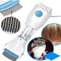 V-Comb Electric Head Lice. 