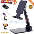 L305 Desk Phone Mount / Phone Holder / Phone Stand for Phones. 