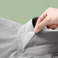 Shirt Styling Sticker Collar Sticker Fixed Shirt Patch Collar Support Self Adhesive Collar Shirt Protector Pads. 
