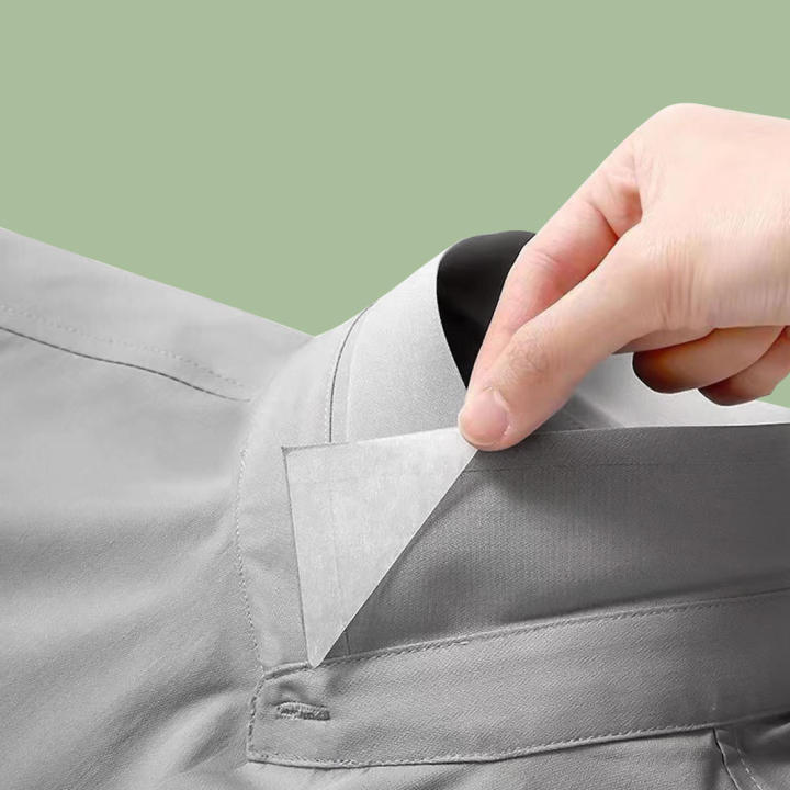 Shirt%20Styling%20Sticker%20Collar%20Sticker%20Fixed%20Shirt%20Patch%20Collar%20Support%20Self%20Adhesive%20Collar%20Shirt%20Protector%20Pads%20-%20Image%203