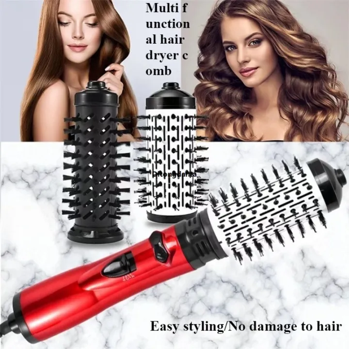 Brush%20Hot%20Air%20Salon%20110%20Hair%20Dresser%201%20Electric%20Portable%20Gear%203%20EU%20US/Multifunction%20750W2%20Hair%20Dryer%20Straight%20Curls%20-%20220V%20Styler%20-%20Image%202