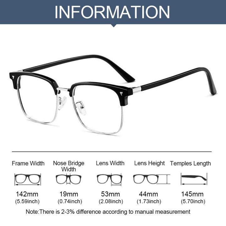 Vintage%20Blue%20Ray%20Blocking%20Anti-Blue%20Light%20Glasses%20Eye%20Protection%20Metal%20Computer%20Goggles%20Ultralight%20Frame%20Eyewear%20Men%20Women%20-%20Image%203