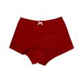 SASA Girl Short High Waist Pure Cotton Panty Underwear 1PC Pack. 