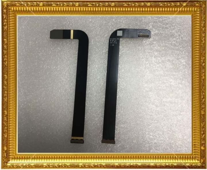 Écran LCD Complet Avec Câble Pour Microsoft Surface Pro 4 (modèle 1724) - 12,3" - Neuf, Garantie 3 Mois