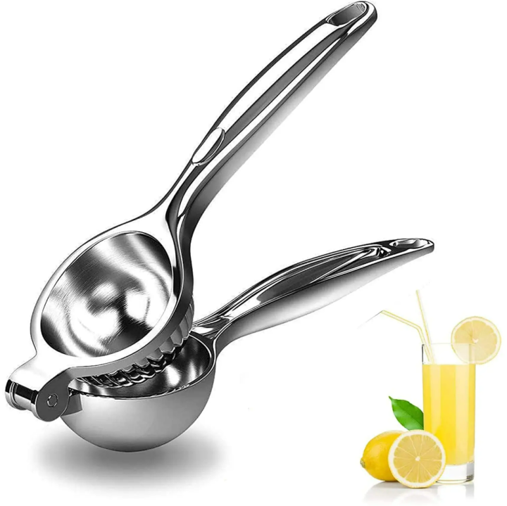 Lemon Squeezer,Lime Squeezer Steel Heavy Duty, Kitchen Tools, Lemon Juice Extractor