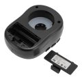 Low Vision Reading Aid USB2.0 AV Interface High Definition Electronic Mouse Magnifier for PC. 
