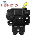 New 84631-Ed400 84631ed400 Tailgate Trunk Latch Mechanism Trunk Door Lock Actuator For Nissan Tiida Latio. 