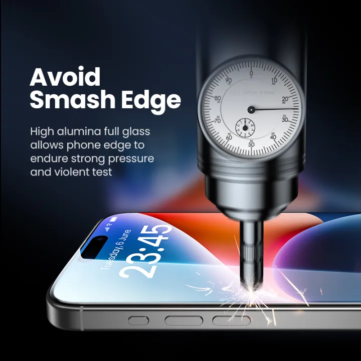 UGREEN%20Full%20Screen%20HD%20Screen%20Protector%20with%20Film%20Anti-Scratch%20for%20iPhone%2015%20Pro%20Max%20iPhone%2015%20Plus%20-%20Image%205