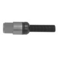 Cone Lug 45mm Shank Wheel for Vehicle. 