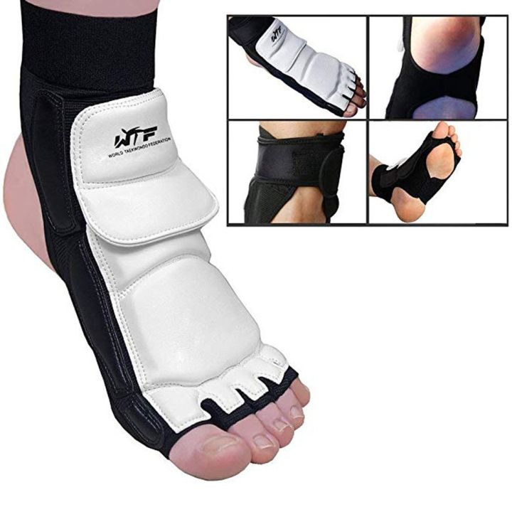 Boxing  Adults Kickboxing Boxing Boxing Equipment Protective Equipment Fighting Boxing Protective Gear Taekwondo Foot Protector Foot Gloves Karate Gloves Taekwondo Gloves