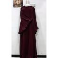 Women's Stylish Abaya. 