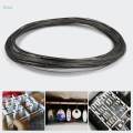 Pottery Kiln Firing Hanging Wire Tungsten Wire for DIY Ceramic Porcelain 2mm. 