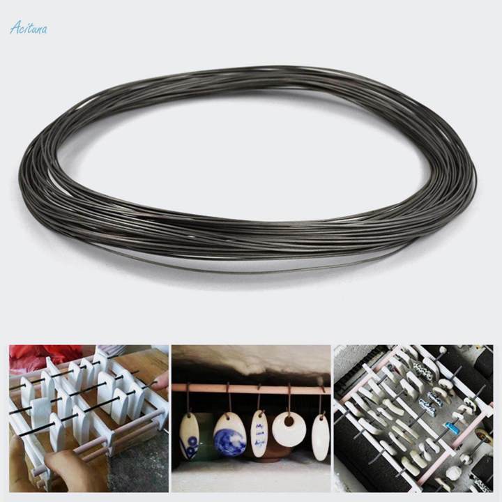 Pottery%20Kiln%20Firing%20Hanging%20Wire%20Tungsten%20Wire%20for%20DIY%20Ceramic%20Porcelain%202mm%20-%20Image%204