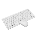 Wireless Keyboard and Mouse (Mini/USB). 