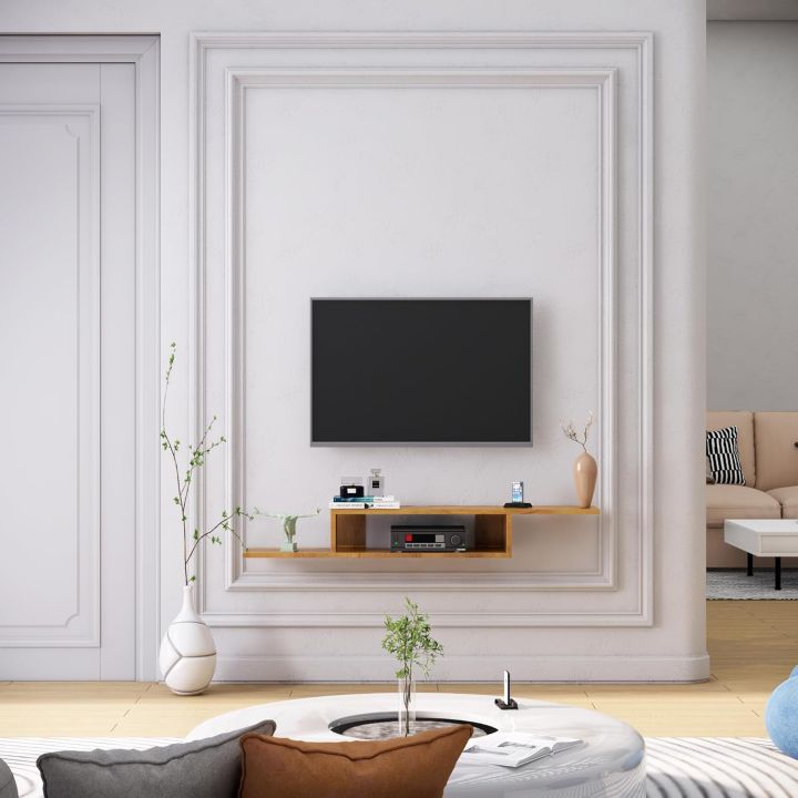 VTEC%20Home%20Wall%20mount%20TV%20Rack%20-%20LTS%202350%20TV%20Unit%20%20for%20Living%20Room/Bedroom%20Unit%20Wall%20Mount%20with%20Storage/%20TV%20console%20/%20Wall%20Rack%20/%20Floating%20Shelf%20/%20Floating%20TV%20stand%20-%20Image%205