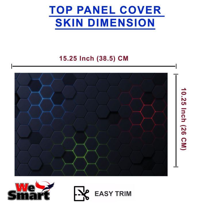 Wesmart%20Full%20Body%20Laptop%20Skin%20Fits%20Size%20Upto%2015.6%20Inches%20-%20No%20Residue,%20Bubble%20Free,%20Waterproof%20-%20Doodle%20Design%20Self%20Adhesive%20Vinyl%20Laptop%20Decal%2015.6%20-%20Image%203