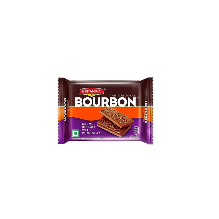 Britannia The Original Bourbon, 50g SAM