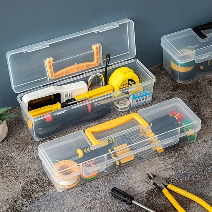 Multifuntional%20Plastic%20Hardware%20Tool%20Box%20Tool%20Organizer%20Transparent%20Tool%20Storage%20Box%20Toolbox%20Household%20Parts%20Box%20-%20Image%206