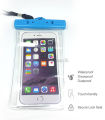 Waterproof Phone Cover Drift Diving Swimming Bag Underwater Dry Bag Case Cover For Phone Water All mobiles. 