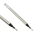 ARELENE Medium Nib Screw Roller Ball Point Pen Refill Black Ink Quantity:1. 