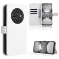 Tecno Spark 30C 4G Wallet Case, Support Wireless Charging with RFID Blocking Card Holder for Tecno Spark 30C 4G. 