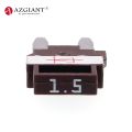 Automotive A/c Air Conditioning Diode Fuse 12135037 For Buick New Century Old Regal Gl8 Sail. 
