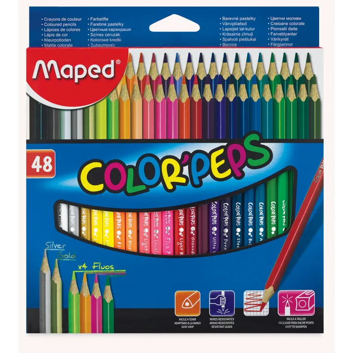 Maped%20Color%20Peps%20Colored%20Pencils%20-%20Set%20of%2048%20-%20Image%202