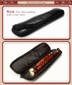 Woodwind Flute Classical Bamboo Musical Instrument Chinese Traditional Dizi Transversal For Beginner and bag. 