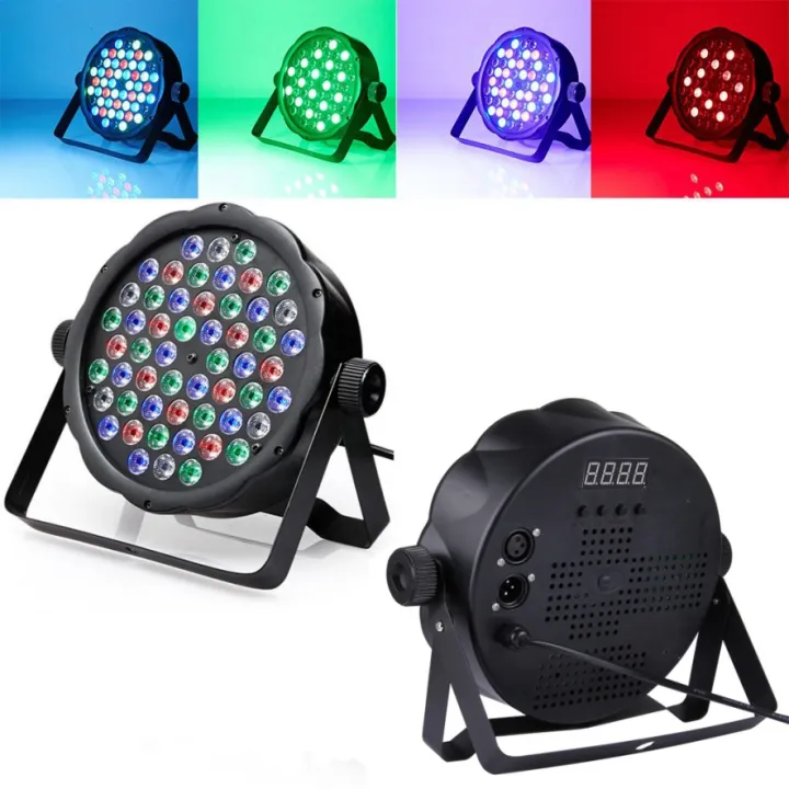 LED%20Par%20Can%20-%20Par%20Light%20Mini%2054%20LED%20-%20Image%202
