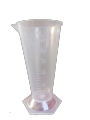 125ml Conical Measuring Cup, 250ml Measuring Cup, 500ml Measuring Cup, 1 Liter Measuring Cup with Scales 4 in 1 offer Measuring Cups. 