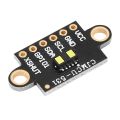 Breakout Board 4 Meters VL53L1X Ranging Sensor Photon Detection Eye Safe Time Of Flight Sensor High Speed Distance Measurement Sensor IoT Products. 