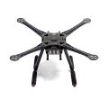 S500 Quadcopter Frame Drone Frame Kit PCB Version with Carbon Fiber Landing Gear F450de frame RC Drone Frame S500 Dre. 