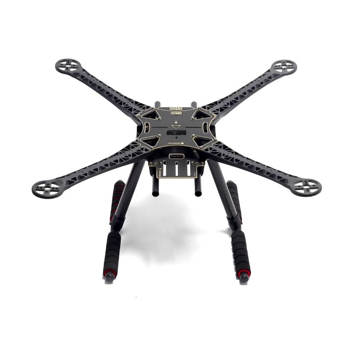 S500 Quadcopter Frame Drone Frame Kit PCB Version with Carbon Fiber Landing Gear F450de frame RC Drone Frame S500 Dre