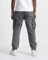 Acid Wash Jogger. 