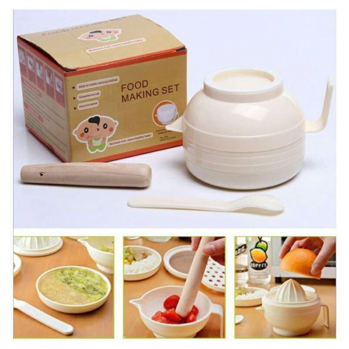 Baby%20Food%20Maker%20Set%20KK-589%20/%20%20Babies%20and%20Kids%20Food%20Maker%20Gift%20Set%20/%20BPA%20free%20baby%20food%20making%20set/%20Food%20Grade%20PP%20Making%20Set%20High%20Quality%20Multi-functional%20Grinding%20Cooking%20Masher%20For%20Baby%20Feeding%20-%20Image%203