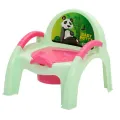 Daxer Baby Commode Potty Chair Pink – DBCS 02. 