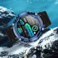 T96 mart Bracelet ports Watch 2 in 1 Multi-function martwatch with Earbuds. 