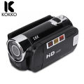 KOKKO Digital Camera 16X Zoom Camera 1080P Full HD 16MP Digital Camera Cam 270 Degrees Rotatable Screen For Photographer Beginner. 