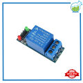1 Channel 5V DC Arduino Relay Module. 