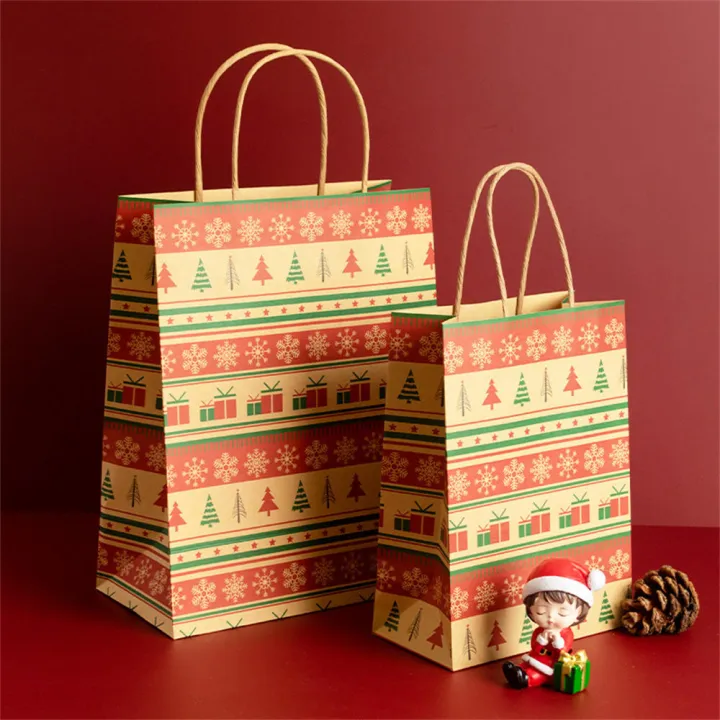 Christmas-themed%20Gift%20Bags%20Kraft%20Paper%20Bags%20Xmas%20Decoration%20Candy%20Gift%20Bags%20Christmas%20Gift%20Bags%20Apple%20Packaging%20-%20Image%203