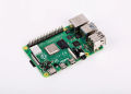 Raspberry Pi 4 Model B 4GB Original Quad Core 64 Bit WiFi Bluetooth. 