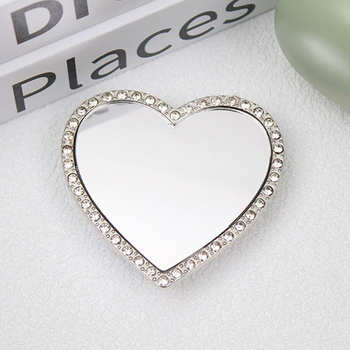 1Pcs%20Kawaii%20Adhesive%20Heart%20Diamond%20Design%20Mirror%20Junk%20Phone%20Case%20Ipadcase%20Decoration%20Charms%20Handcraft%20Diy%20Crafts%20-%20Image%205