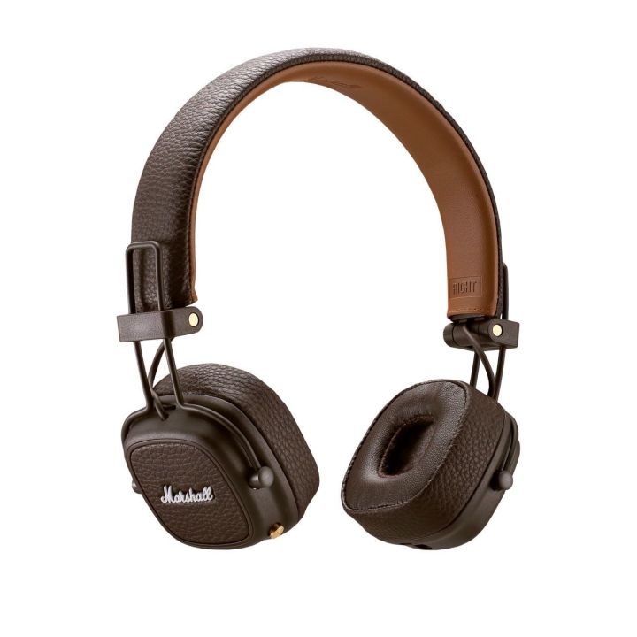 Marshell Engle Marshell Major IV Wireless Headphone High Copy | Daraz.lk