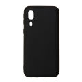 Perfect Samsung A2 Core Super Slim Silicone Back Cover TPU Shell New Look Ultra Thin Grip for Samsung Galaxy A2 Core. 